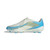 adidas Youth F50 Messi League LL FG - Ivory/Blue