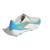 adidas Youth F50 Messi League LL FG - Ivory/Blue