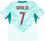 Puma Youth Portugal WC 26 Away Jersey Replica Ronaldo