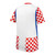 Nike Mens Croatia WC 26 Home Replica Jersey - White/Red