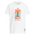 adidas Youth World Cup 26 Home City La T-shirt - White