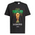 adidas Mens World Cup 26 Tour T-shirt - Black