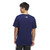 adidas Mens World Cup 26 Tour T-shirt - Navy