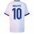 Nike Mens France 24/25 Away Jersey Authentic Mbappe
