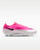 Nike Vapor 17 Pro FG - Pink/White