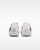 Nike Reactx Phantom 6 Low Pro TF - Pink/White