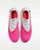 Nike Phantom 6 Low Pro FG T - Pink/White
