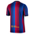 Nike Mens Barcelona 26/27 Home Stadium Jersey