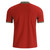 Puma Morroco Home Jersey Replica - Red