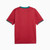 Puma Mens Portugal WC 26 Home Replica Jersey - Red