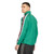 adidas Mens Mexico Home Anthem Jacket - Green