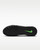 Nike Phantom 6 High Academy TF - Black/Green