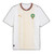 Puma Mens Morocco Away Jersey Replica - White