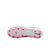 Nike Youth Phantom 6 Low Academy FG/MG T - Pink/White