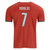 Puma Ronaldo WORLD CUP Portugal Home Jersey 2026
