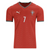 Puma Ronaldo WORLD CUP Portugal Home Jersey 2026