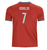 PUMA Portugal Ronaldo WORLD CUP 26 Home Stadium Jersey YOUTH