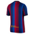 Nike Mens FC Barcelona 26/27 Home Authentic Jersey