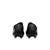 Nike Phantom 6 Low Pro FG - Black/Green