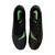 Nike Phantom 6 Low Pro FG - Black/Green