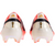 adidas F50 Hyperfast Elite LL FG - Pink/White