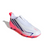 adidas Youth F50 Hyperfast League LL FG - White/Pink