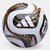 adidas WC Final League Ball - White/Gold/Black