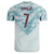 Puma Mens Portugal Away WC 26 Authentic Jersey Ronaldo