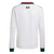 adidas Youth Mexico Away Jersey LS - White