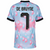 adidas Mens Belgium WC 26 Away Replica Jersey De Brunye