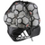 adidas Stadium Ball Bag - Black