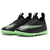Nike Youth Vapor 17 Club Flex TF - Black/Green