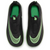 Nike Youth Vapor 17 Club Flex TF - Black/Green
