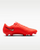 Nike Vapor 17 Academy FG/MG - Red