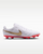Nike Tiempo Ligera Pro FG - White/Gold