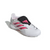 adidas Youth Predator League FT T - White/Pink