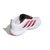 adidas Youth Predator League FT T - White/Pink