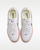 Nike Tiempo Ligera Pro TF - White/Gold