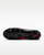 Nike Phantom 6 Low Pro FG - Black/Crimson