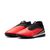 Nike Phantom 6 High Academy TF - Black/Red