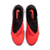 Nike Phantom 6 High Academy TF - Black/Red