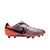 Nike Tiempo Ligera Pro FG - Silver/Orange