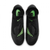 Nike Phantom 6 High Pro FG - Black/Green