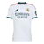 adidas Mens Real Madrid 26/27 Home Authentic Jersey