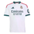 adidas Youth Real Madrid 26/27 Home Stadium Jersey