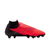 Nike Phantom 6 High Elite FG - Red/Black