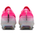 Nike Vapor 17 Elite AG T - Pink/White
