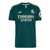adidas Mens Real Madrid 26/27 Away Stadium Jersey