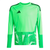 adidas Youth Tiro 26 Competition GK Jersey LS - Green