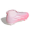 adidas Youth F50 Sparkfusion League FG - Pink